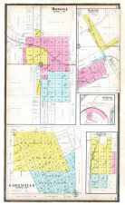 Monona, Hardin, Garnavillo, Osborne, Windsor, Clayton County 1902